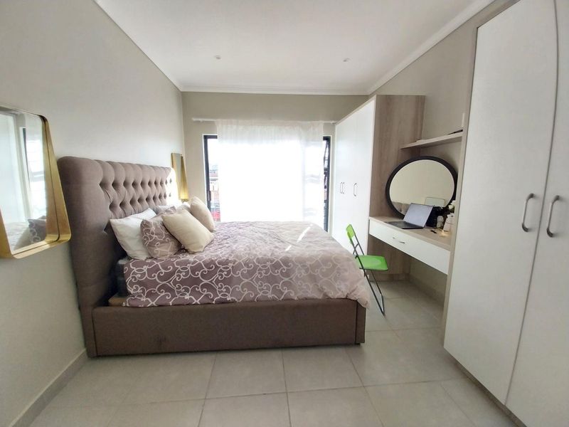 Brand New, Modern 3 Bed Duplex for Rental at Lion Pride Lifestyle Estate - Photo 8