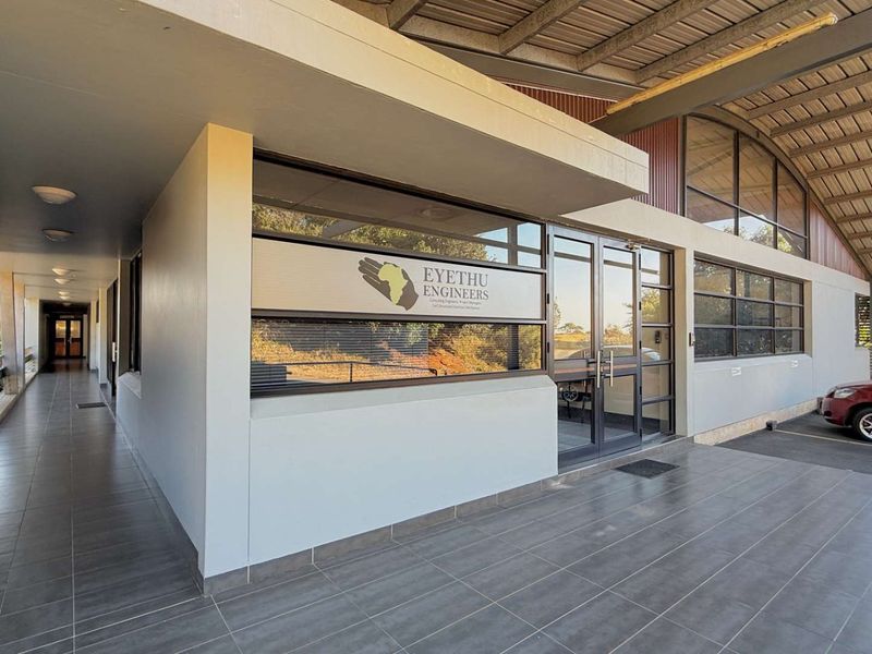 Office Space for Sale | Victoria Country Club Estate, Pietermaritzburg - Photo 4