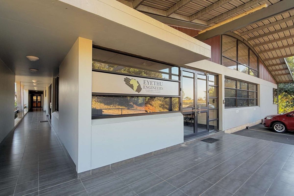 Office Space for Sale | Victoria Country Club Estate, Pietermaritzburg - Photo 4
