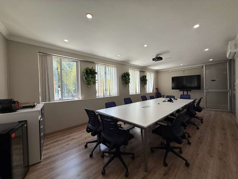 Prime Office Space Available for Lease in Rivonia - Photo 10