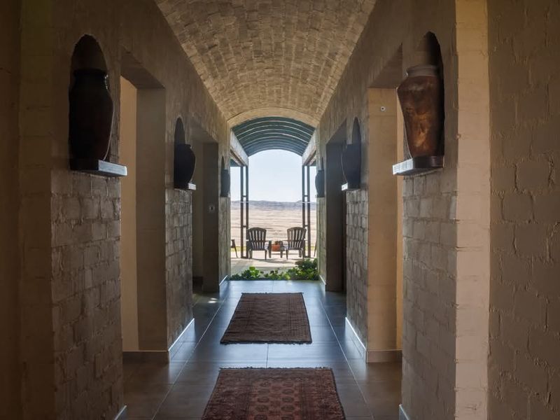 Namibian Dream: 10-Hectare Smallholding in Unique Terrain" - Photo 10