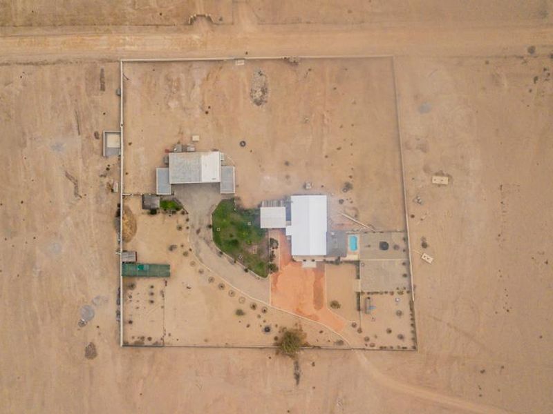 Own A Breathtaking Moon Landscape Property In The Namib Desert! - Photo 8