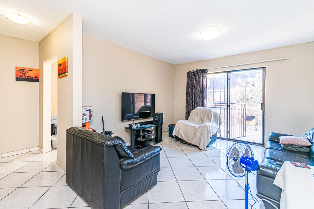 Modern Apartment For Sale - Photo 2