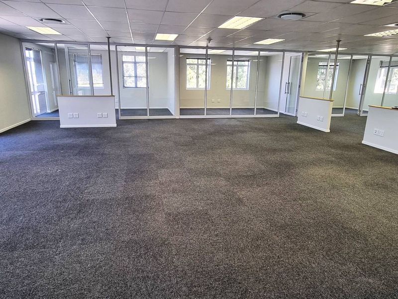 Beautiful First Floor Office in AAA Grade Complex - Photo 2