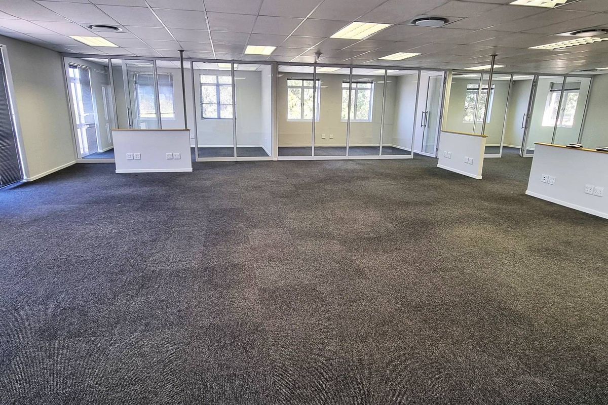 Beautiful First Floor Office in AAA Grade Complex - Photo 2