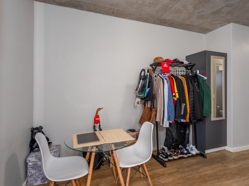 0,5 bedroom apartment for sale - Photo 7