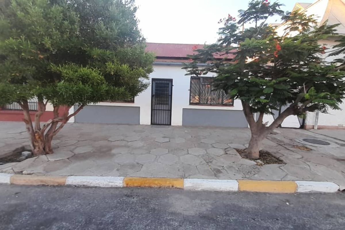 One Bedroom House For Sale (Investmemt Opportunity) in Usakos, Namibia - Photo 2