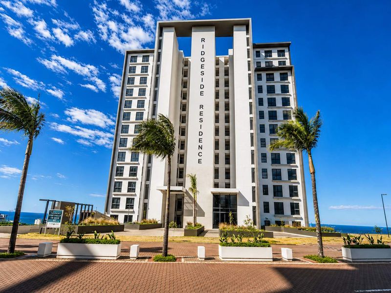 Modern 2 Bedroom 2 Bathroom Apartment to Let