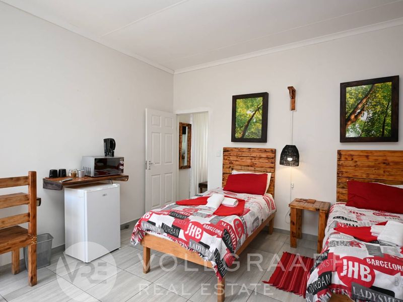 Established Guest House for Sale – Vineta Swakopmund - Photo 8