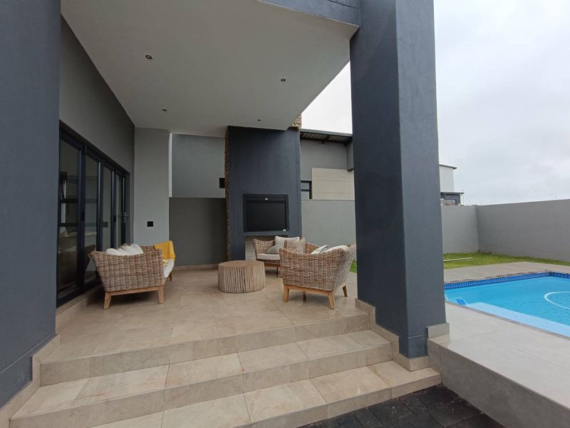 FOUNTAINBROOK ESTATE - MIDSTREAM - 4 BEDROOM HOUSE - Photo 9