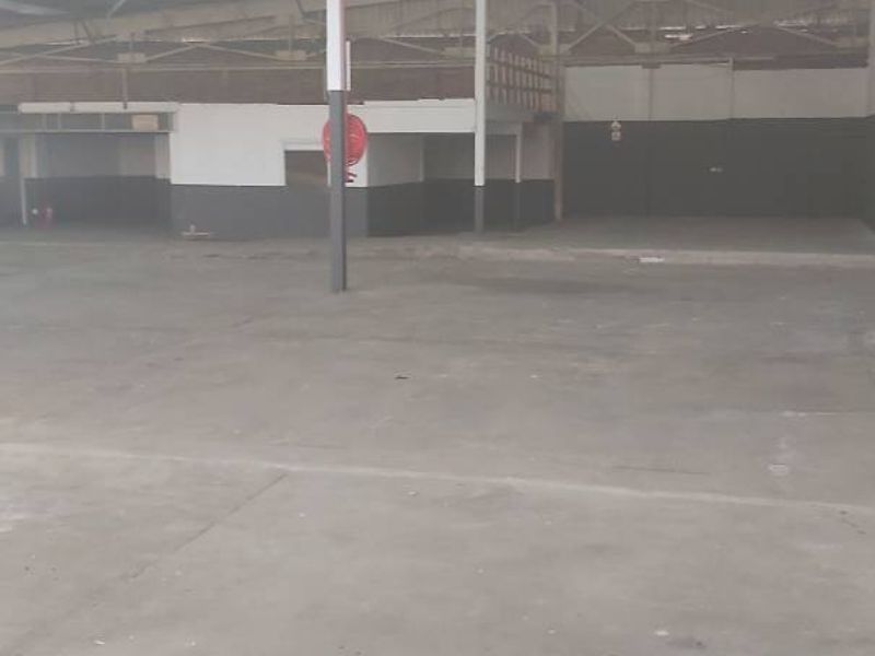 Warehouse/ workshop/distribution unit to let in Wilsonia. - Photo 6