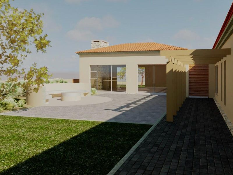 Rossmund, Swakopmund:  BRAND NEW HOME to be Developed soon - Photo 3