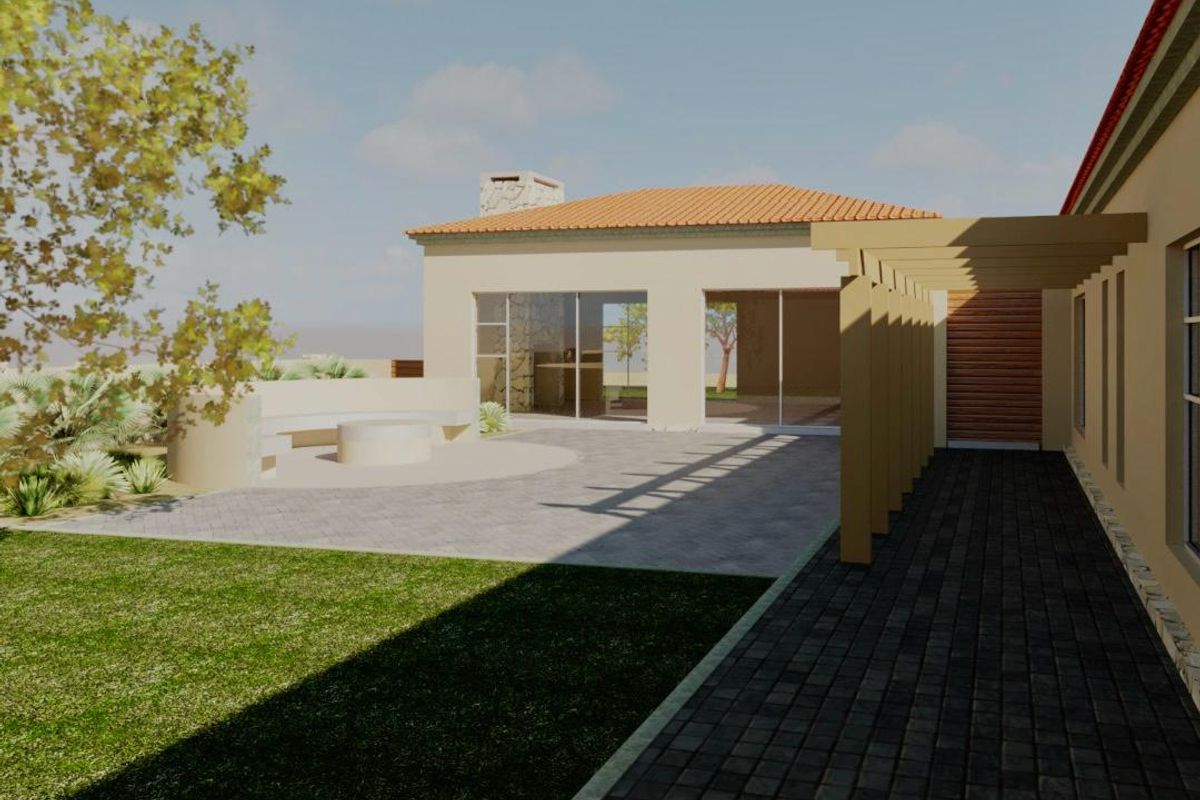 Rossmund, Swakopmund:  BRAND NEW HOME to be Developed soon - Photo 3
