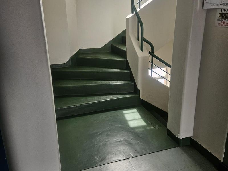 Spacious Bachelor Apartment in Ansteys Building - Unit 59 - Photo 6