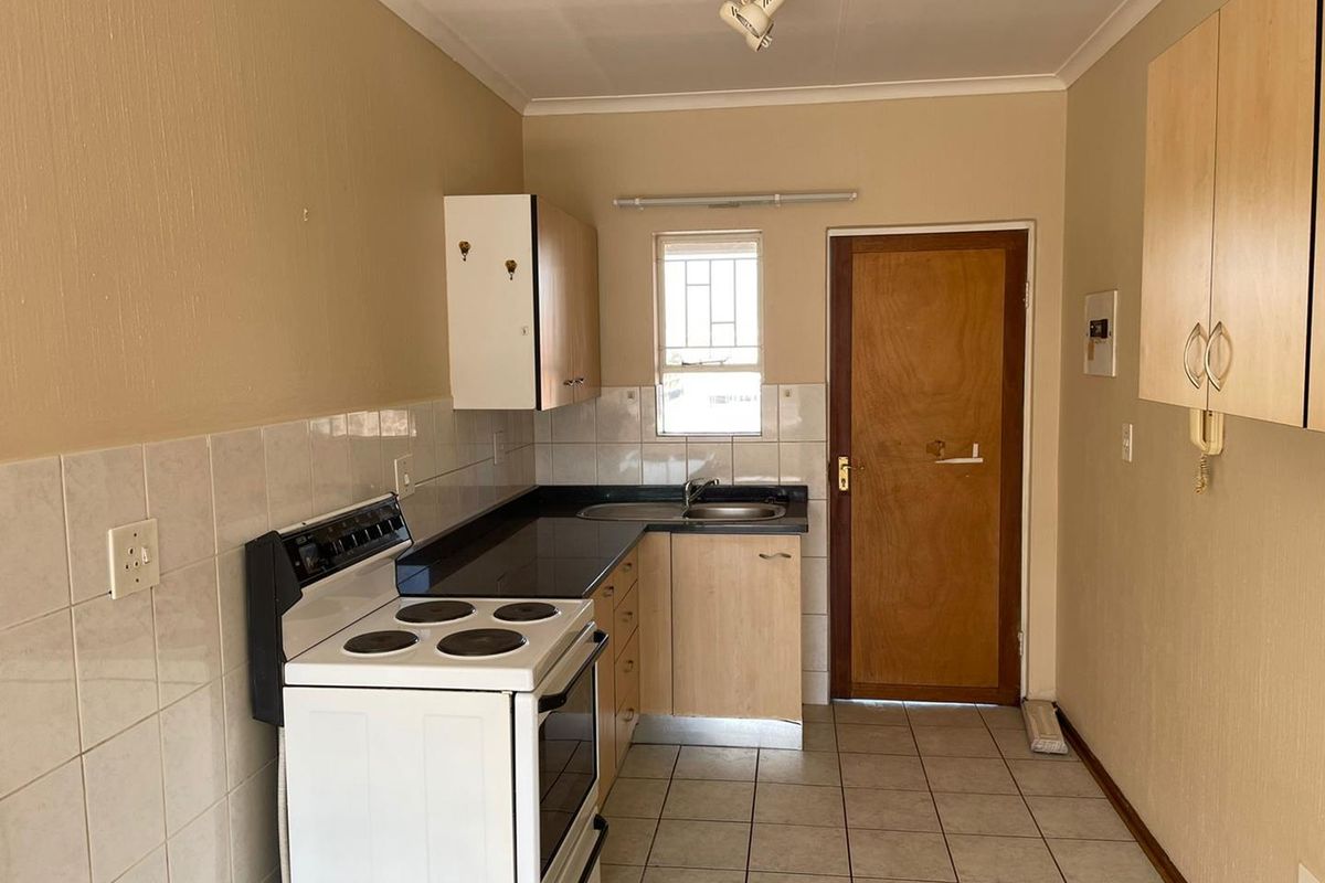 Second floor Two Bedroom Unit for Sale - Photo 3