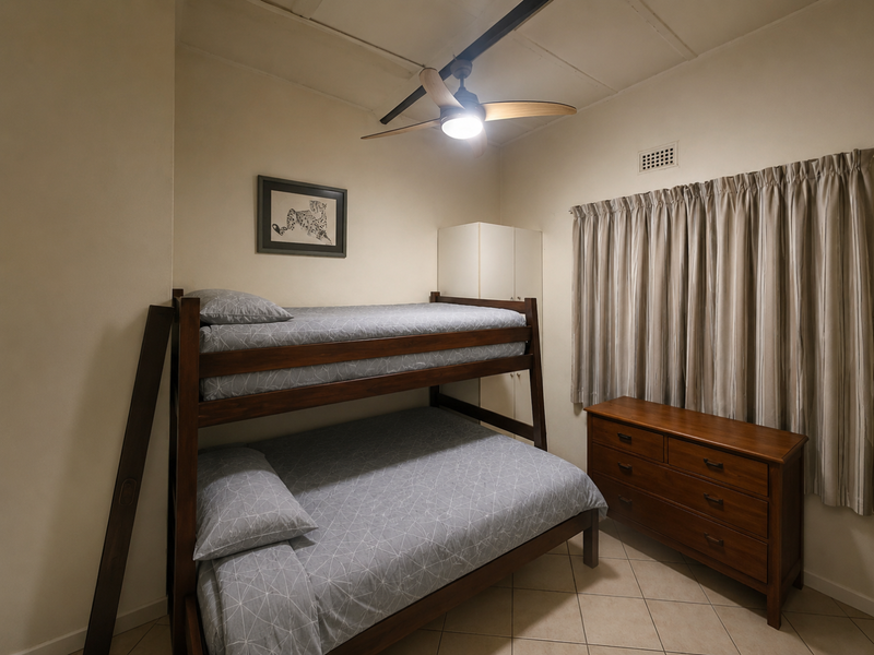 Stunning 2-Bedroom Apartment in the Heart of St Lucia Estuary – iSimangaliso Wetlands Park. - Photo 8