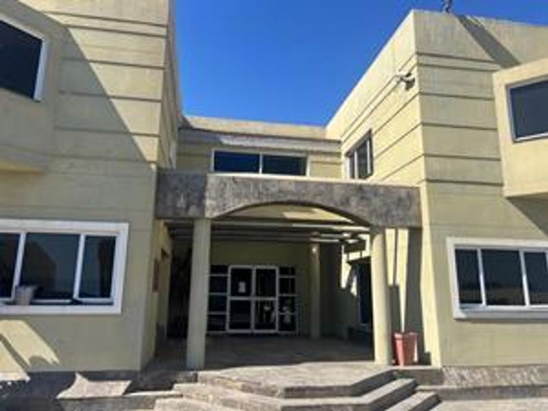 FOR SALE- HARBORFRONT INDUSTRIAL PROPERTY IN WALVISBAY, NAMIBIA - Photo 8