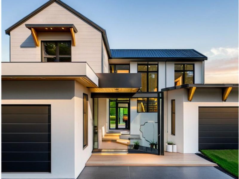 Bold and Beautiful Brand New Property for Sale in Midstream Heights - Photo 2