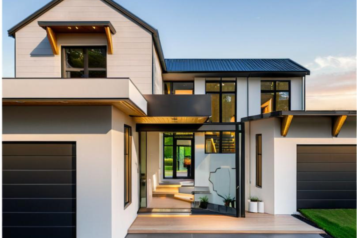 Bold and Beautiful Brand New Property for Sale in Midstream Heights - Photo 2