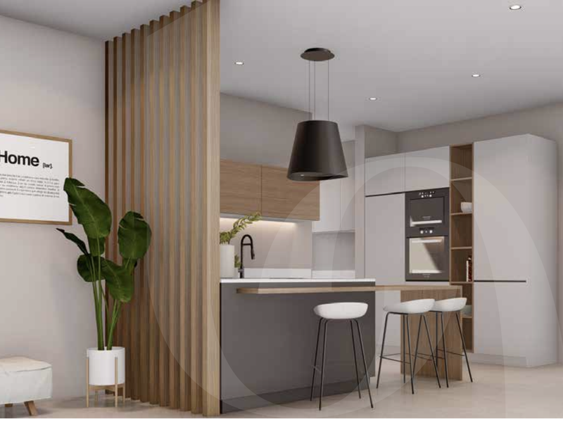 Island living perfected - Photo 9