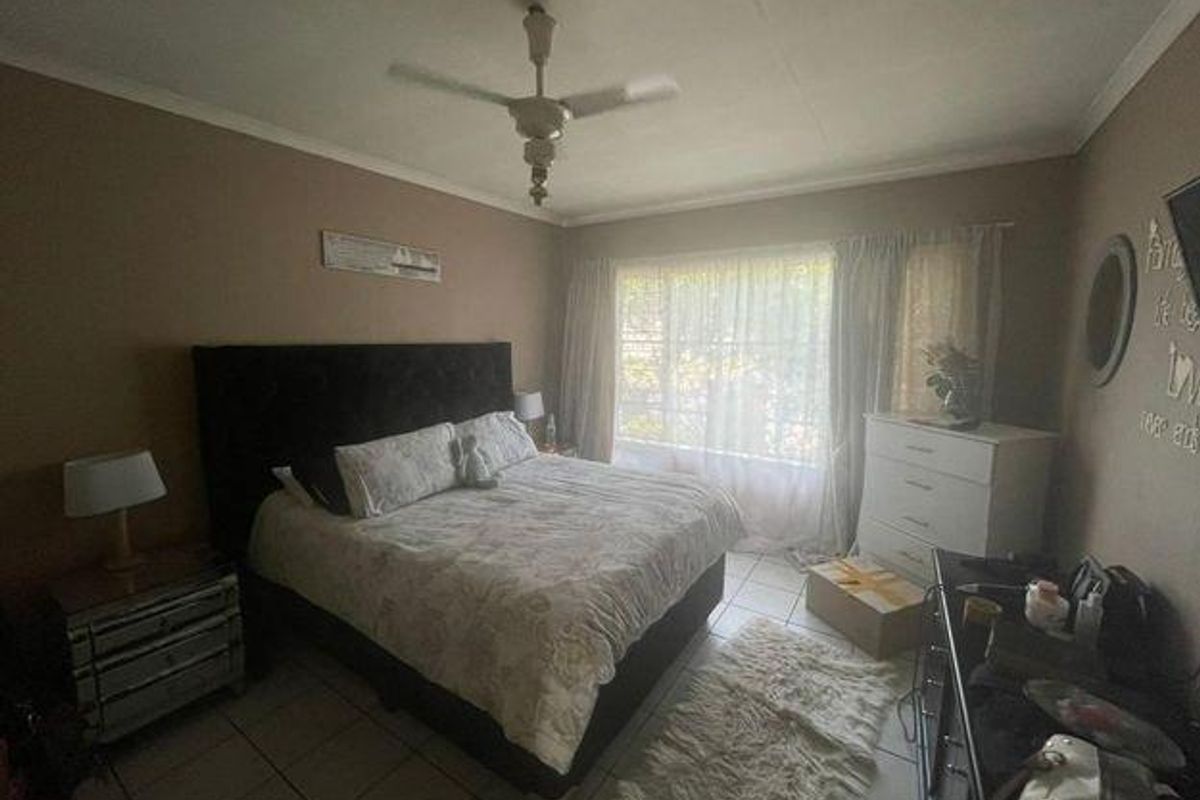 Space, Security and Location in Camelia Gardens - Photo 5