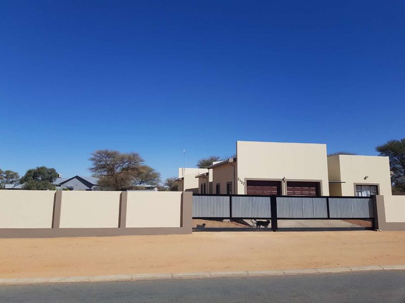 Camelthorn Estate Okahandja - Photo 6