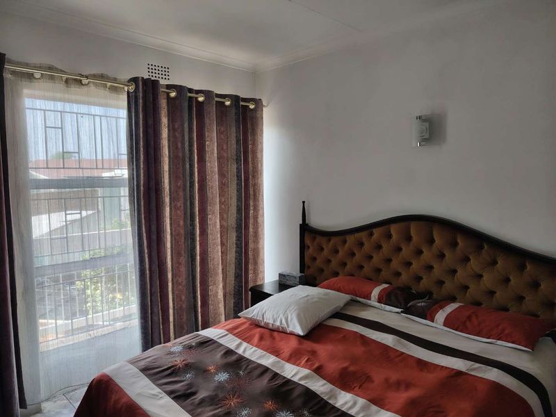 Spacious 3-Bedroom Duplex Townhouse in Secure Benoni Complex - Photo 7