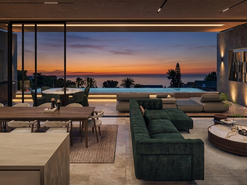 New Development | Hand Over 2028 | Vat inc - Photo 5
