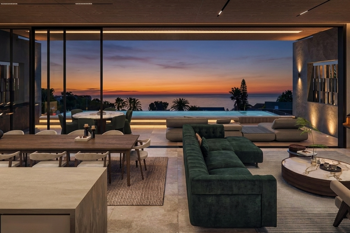 New Development | Hand Over 2028 | Vat inc - Photo 5