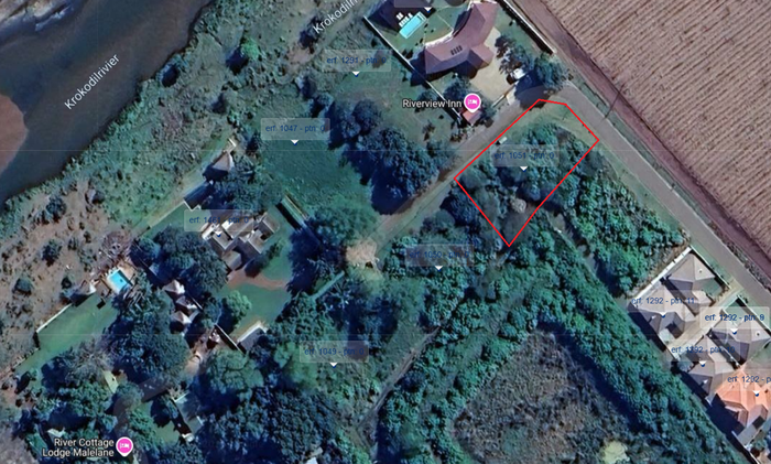 Property #2399259, Vacant Land Residential For Sale in Malelane Central