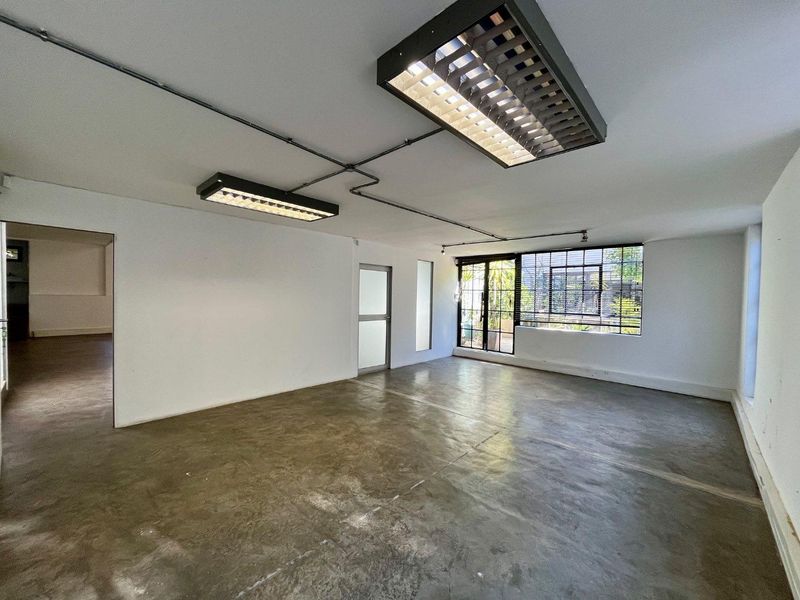 Open-Plan Commercial Space Available for Sale or Rent - Photo 1