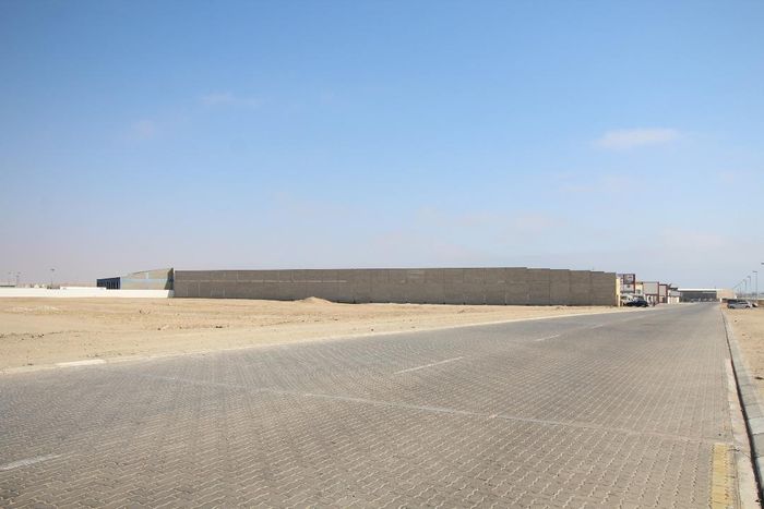 Property #2427948, Industrial For Sale in Swakopmund Ext 10