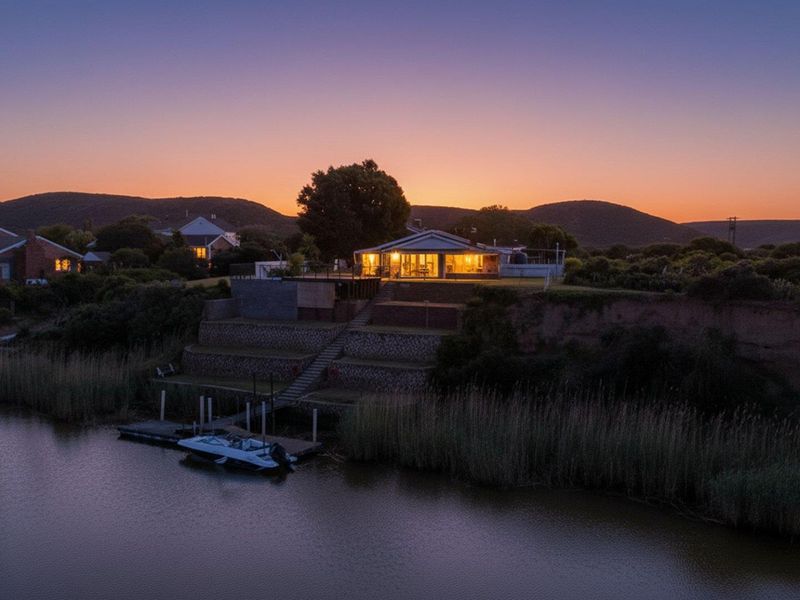 Prime Riverfront Home for Sale on the Sunday’s River - Photo 2