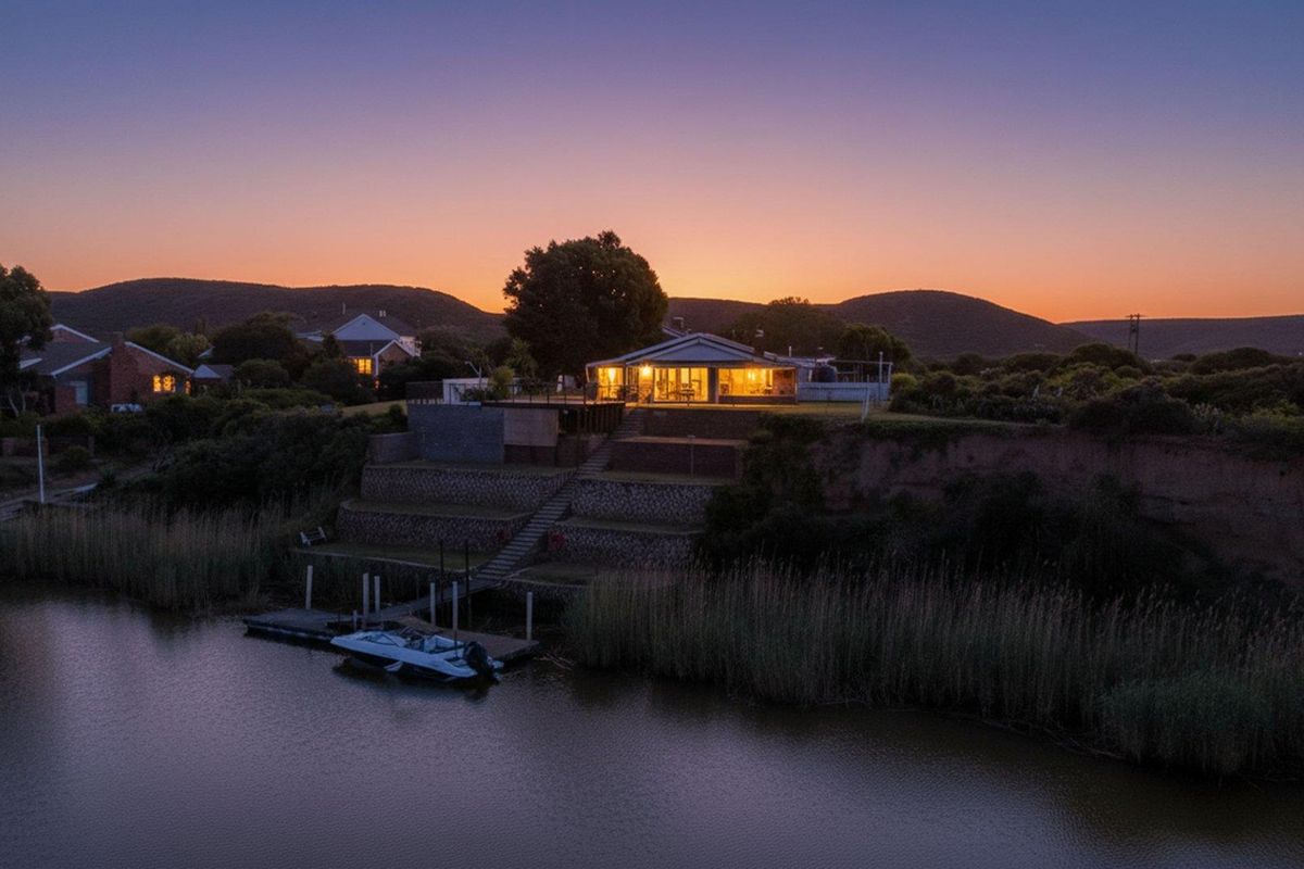 Prime Riverfront Home for Sale on the Sunday’s River - Photo 2