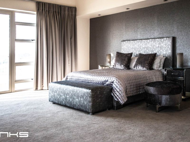 Luxurious penthouse for sale in Ebotse Golf & Country Estate, Rynfield - Photo 6