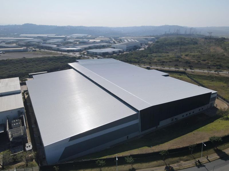 Hendra - Prime 23 000m2 Warehouse For Sale – Cornubia - Photo 6