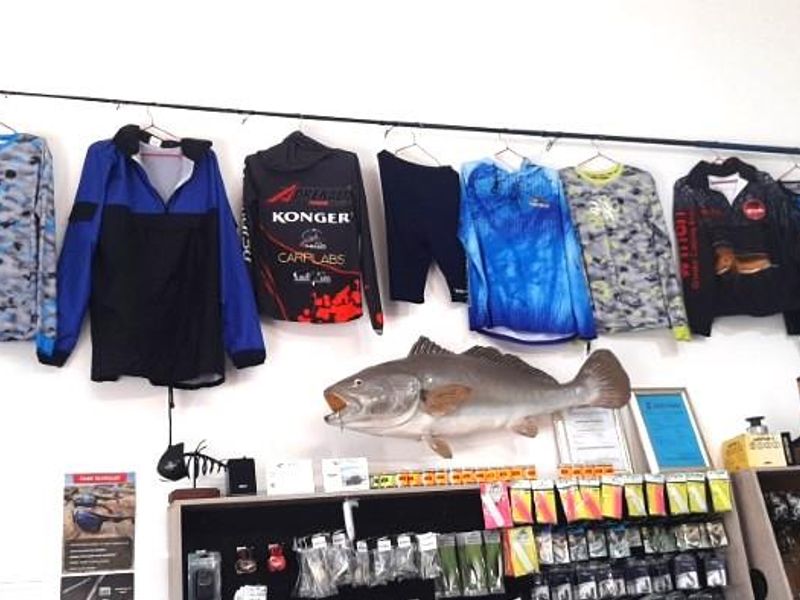 Fishing Shop for Sale - Photo 6