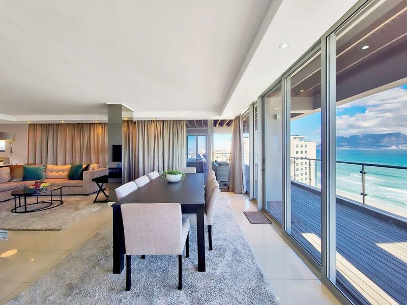 Infinity | Iconic Table Mountain & Sea Views - Photo 10