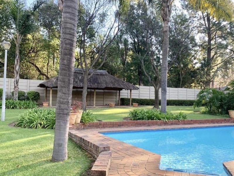 Charming 2-Bedroom Apartment – Nottingham Forest, Bryanston - Photo 3