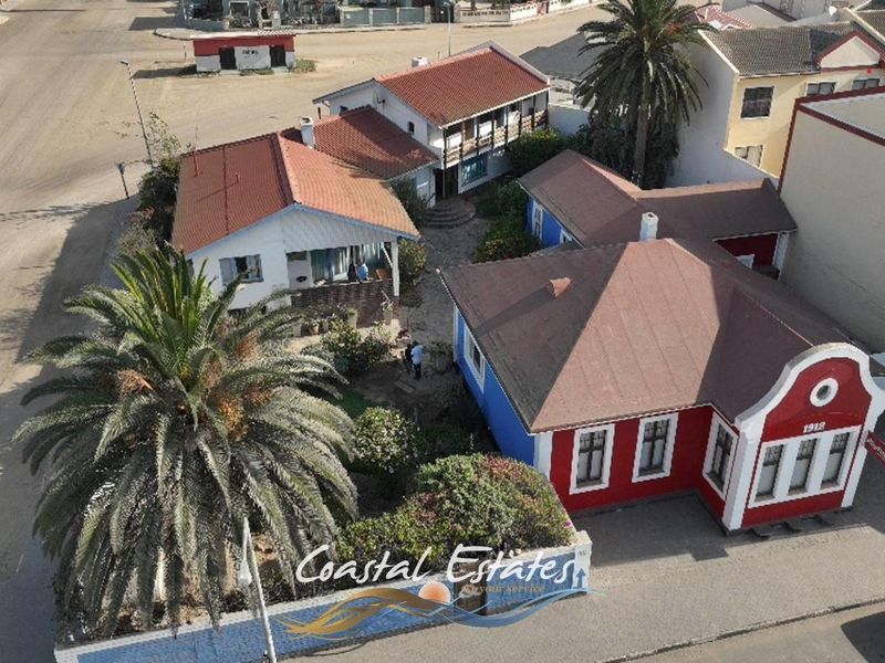 Valuable General Business Property - Prime Location - Photo 2