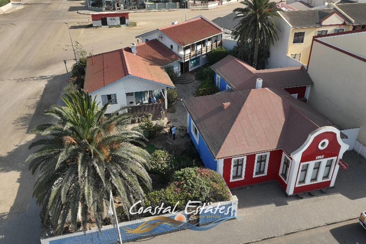 Valuable General Business Property - Prime Location - Photo 2