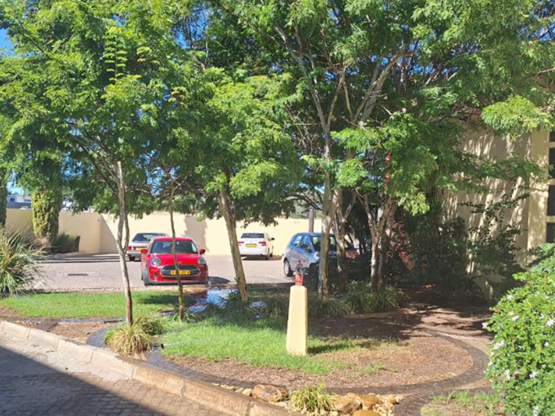 Office and Warehouse in best location Windhoek Central - Photo 5