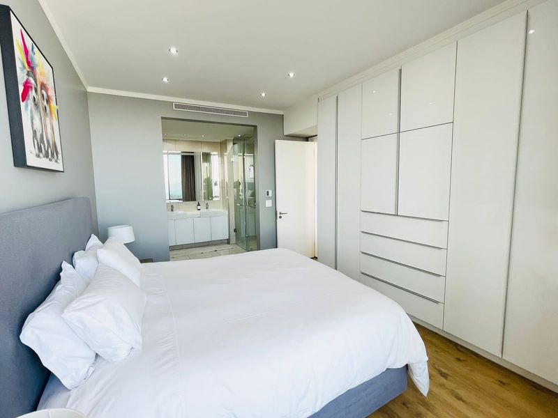 2 Bed Furnished Apartment in Morningside for Rent - Photo 10