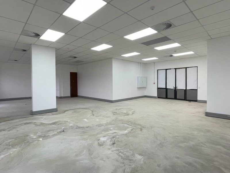 Premium Ground Floor Office Space | Mayfair on the Lake | Umhlanga Ridge - Photo 3