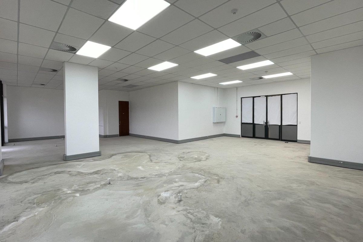Premium Ground Floor Office Space | Mayfair on the Lake | Umhlanga Ridge - Photo 3