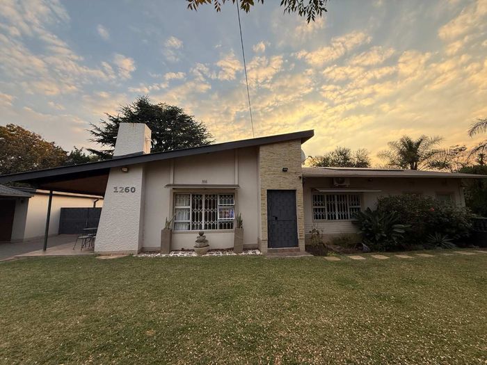 Property #2499503, House Rental Monthly in Queenswood Ext 2