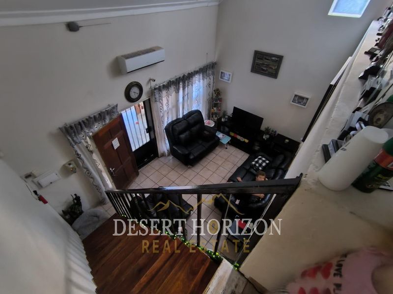 Otjiwarongo | Spacious Family Home with Excellent Security & Extras - Photo 10