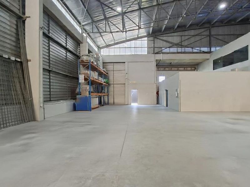 Prime 1,671m2 Warehouse To Let | Riverhorse Valley - Photo 10