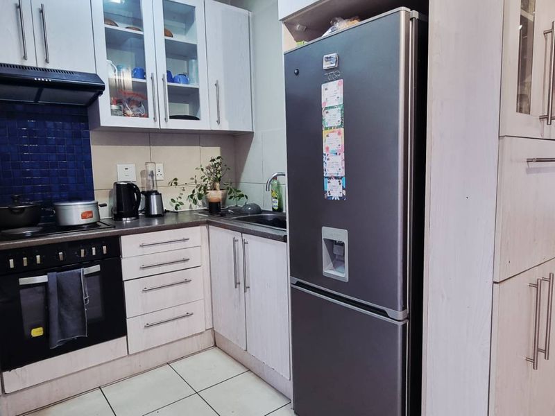 Kleine kuppe apartment Ceylon Court - Photo 2