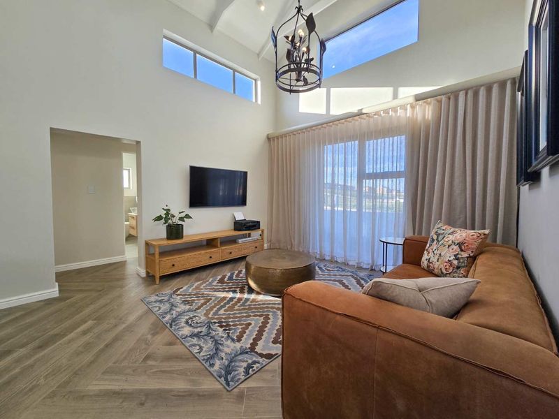 Fleur De Vie - Plot and plan for sale in Stilbaai-Wes. - Photo 2